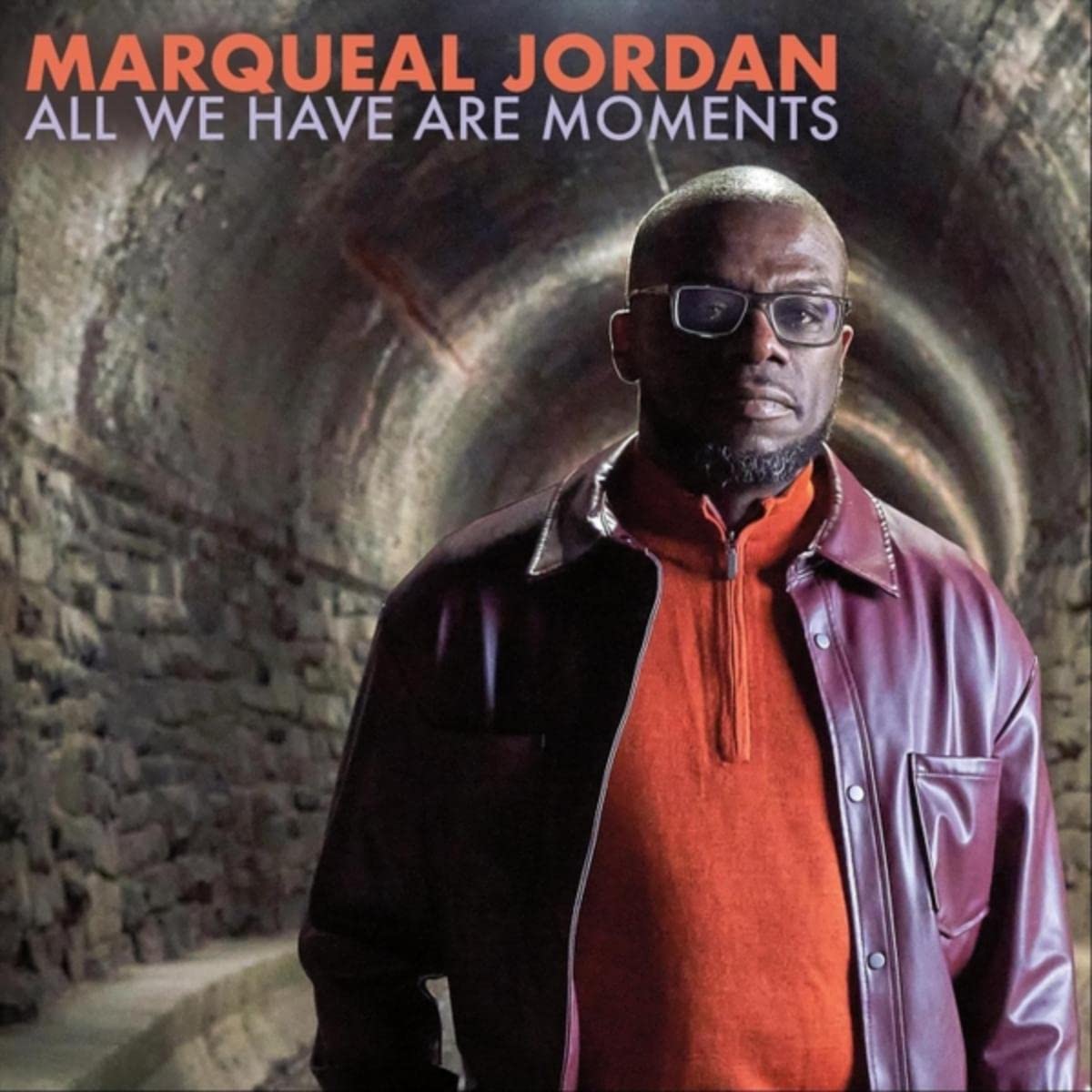 Marqueal Jordan
