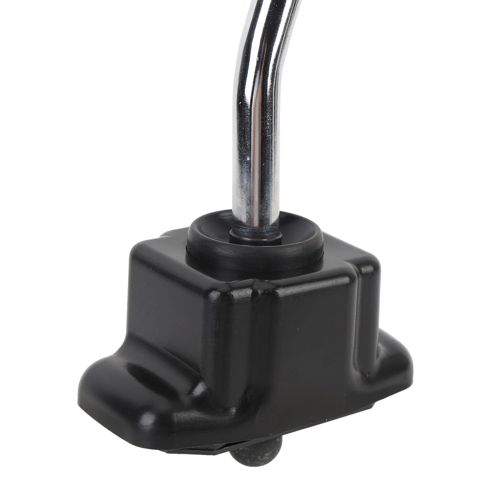 CHICIRIS Palanca de Cambios con Gatillo de Estilo Perilla de 13,5 Pulgadas Palanca de Cambios con Gatillo de Metal OE 00 4450 0 Estable Fácil Instalación para Conductores de Buggy y Uso de Reemplazo