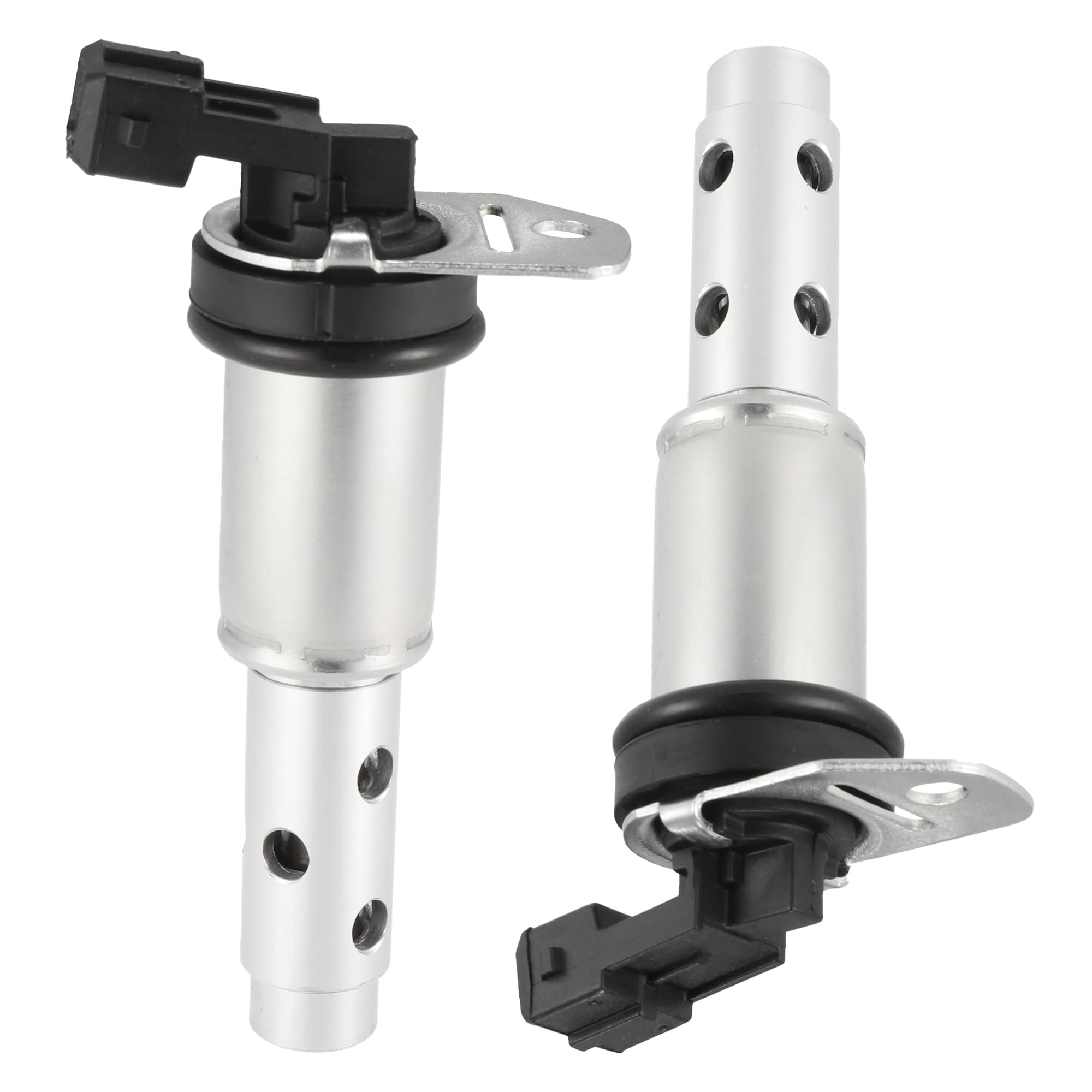 X AUTOHAUX 2pcs 11367585425 for VANOS Engine Variable Timing Oil Control Valve Solenoid for BMW 328i 328xi 323i 528i 335i 525xi 535i 540i X3 Z4 2.0L 2.5L 2.8L 3.0L