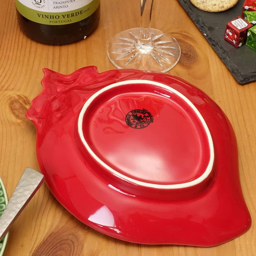 Amazon.co.jp: ポルトガル製 ボルダロ ピニェイロ 陶磁器