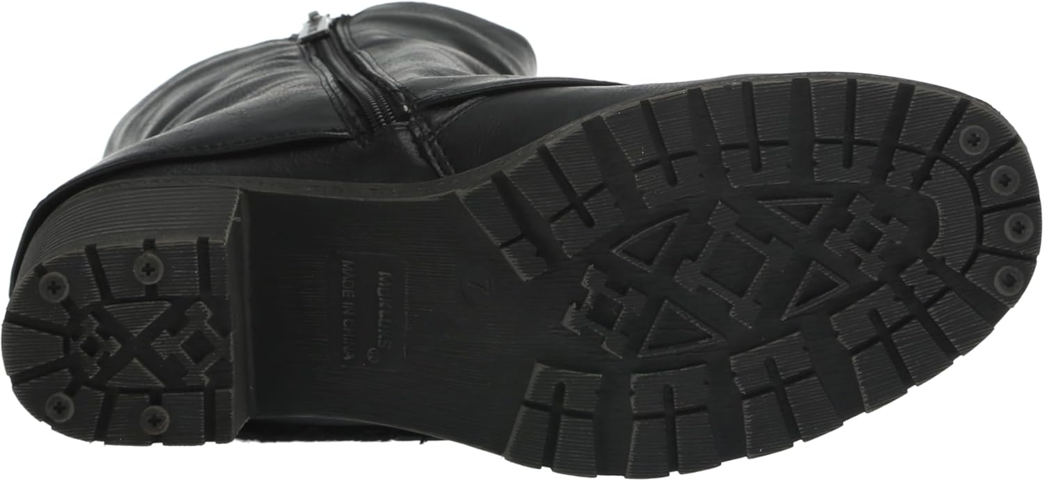 MUK LUKS womens Lucy Lillith - Image 4