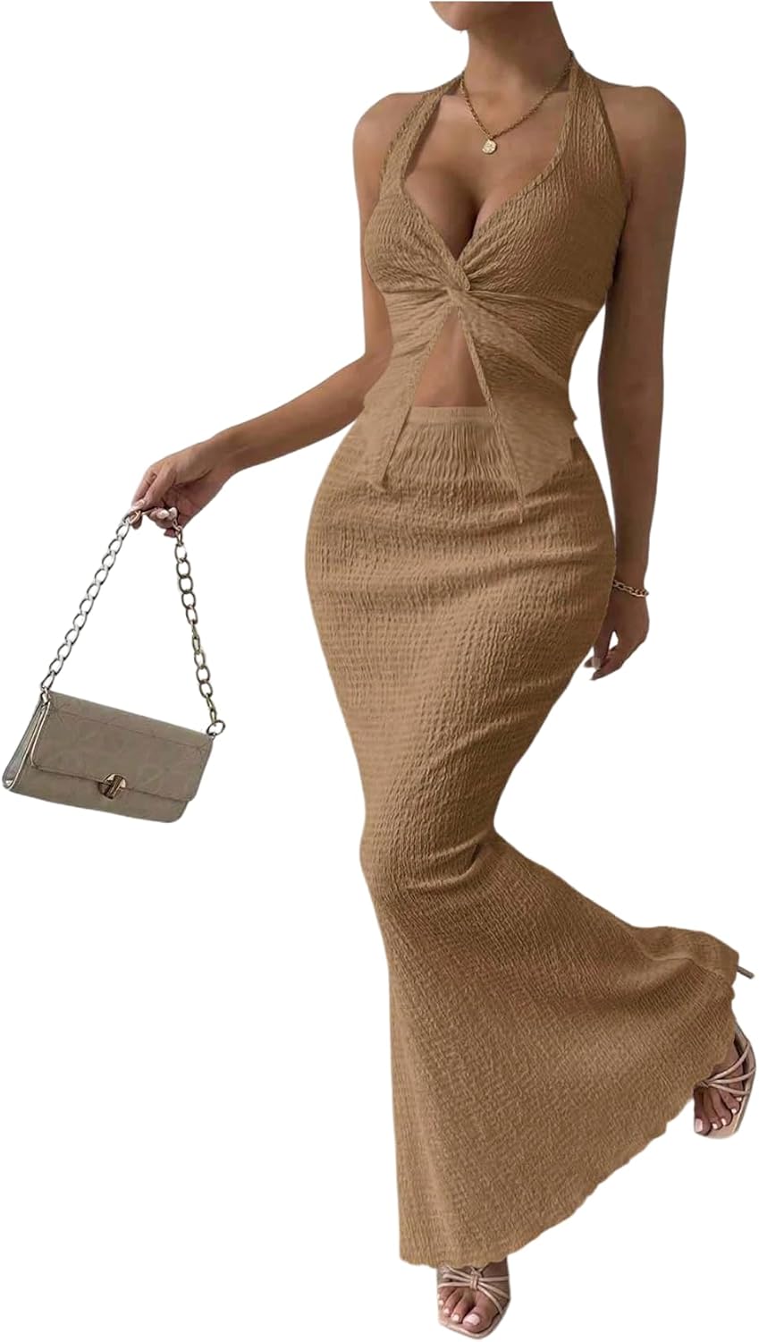 Solid Brown