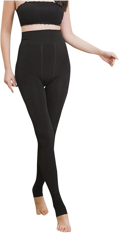 Thermo leggings kurzgröße Clearance