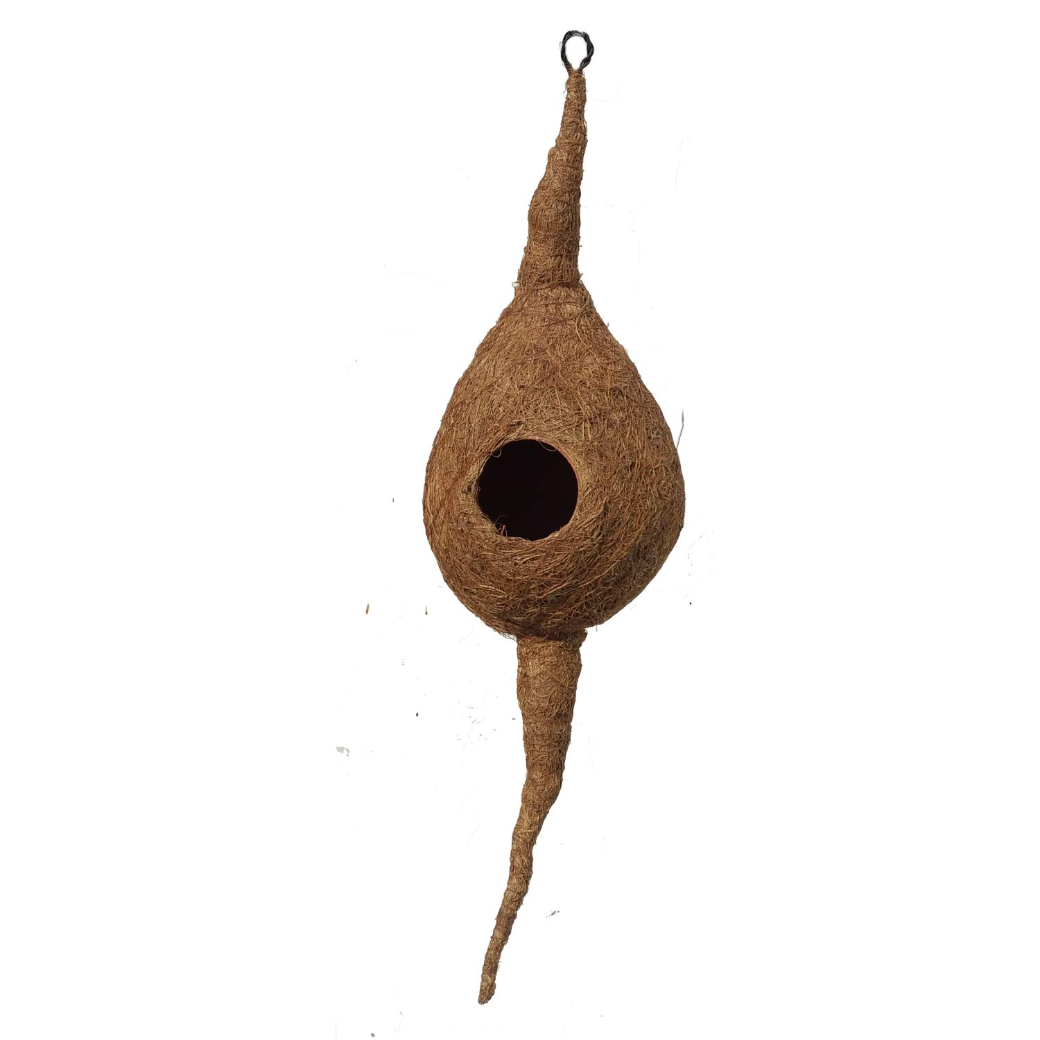 See full amazon price history chart for Jainsons Pet Products Bird House for Outside, Resting Place for Birds, Hanging Natural Grass Bird Nest, for All Type Small Bird House Handcrafted Coconut Nest (Coconut Nest 1pcs) Jainsons Pet Products Bird House for Outside, Resting Place for Birds, Hanging Natural Grass Bird Nest, for All Type Small Bird House Handcrafted Coconut Nest (Coconut Nest 1pcs) (B08QZ5L32R) Amazon Price History, Amazon Price Tracker
