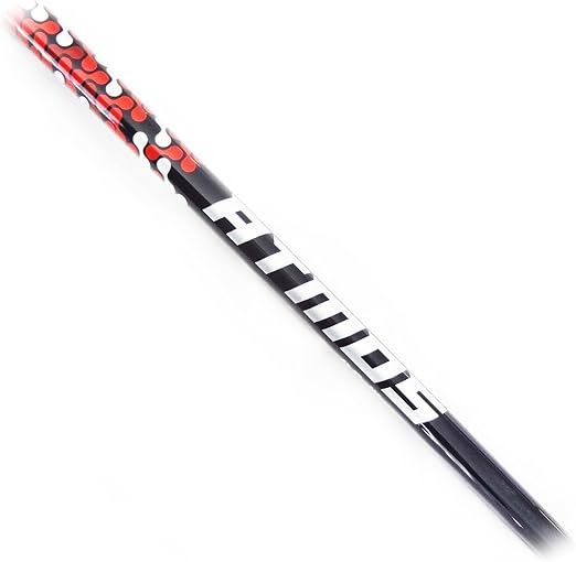 Fujikura NEW Atmos Red Driver Shaft Senior Flex w/TaylorMade M3M4 Fujikura NEW Atmos Red Driver Shaft Senior Flex w/TaylorMade M3M4