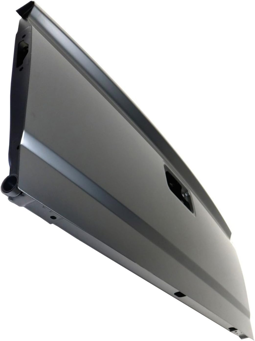 Primered, Steel Tailgate Shell Compatible with 2014-2019 & 2015-2016 2500HD 3500HD Chevy Silverado & GMC Sierra, GM1900127