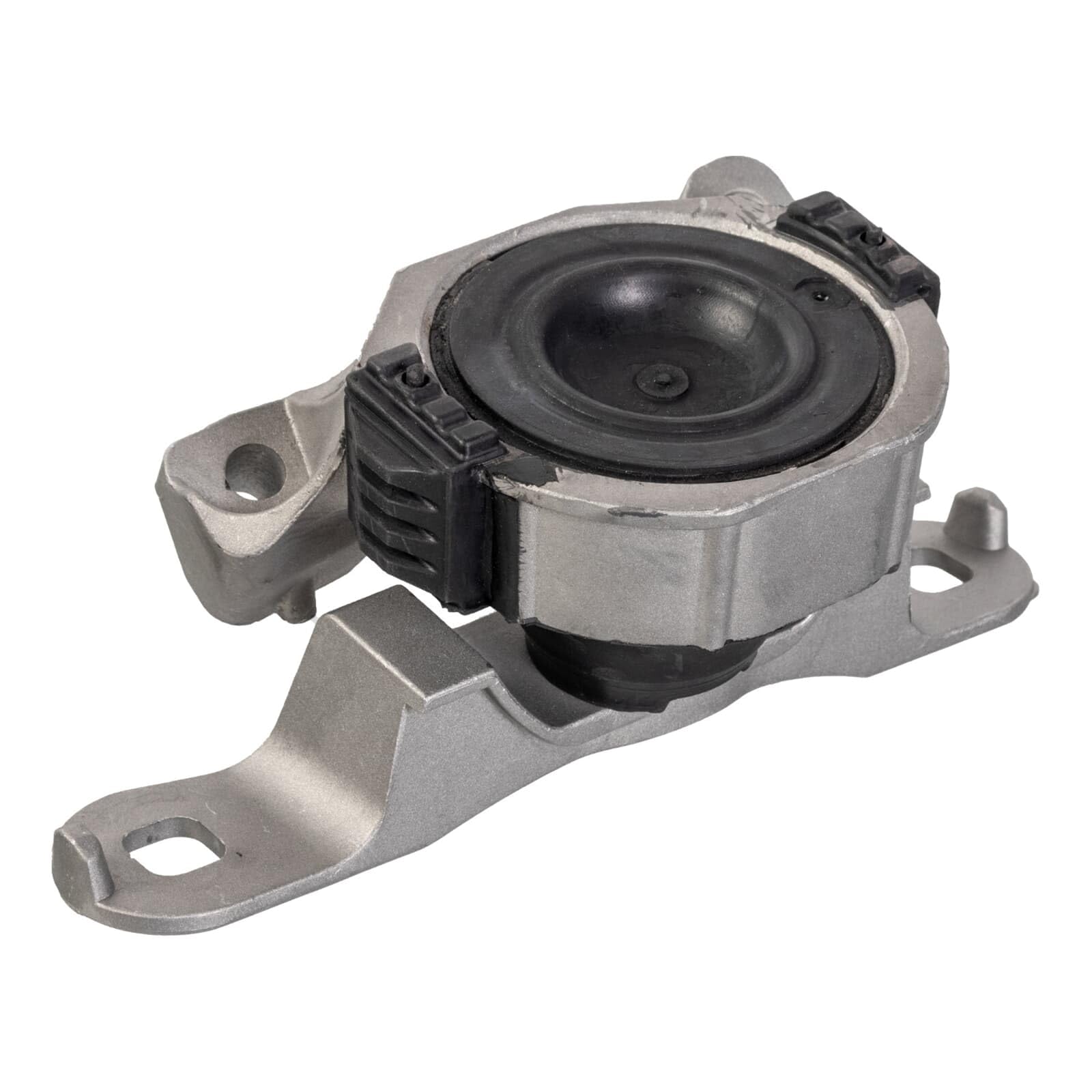 FEBI BILSTEIN Lagerung, Motor 177831 rechts, Kompatibel mit: FORD FOCUS II, KUGA I, VOLVO C30, C70 II Cabriolet, S40 II, V40 Cross Country, V40 Schrägheck, V50 | 177831 passend für Focus 2.5 Rs St Kuga C30 C70 S40