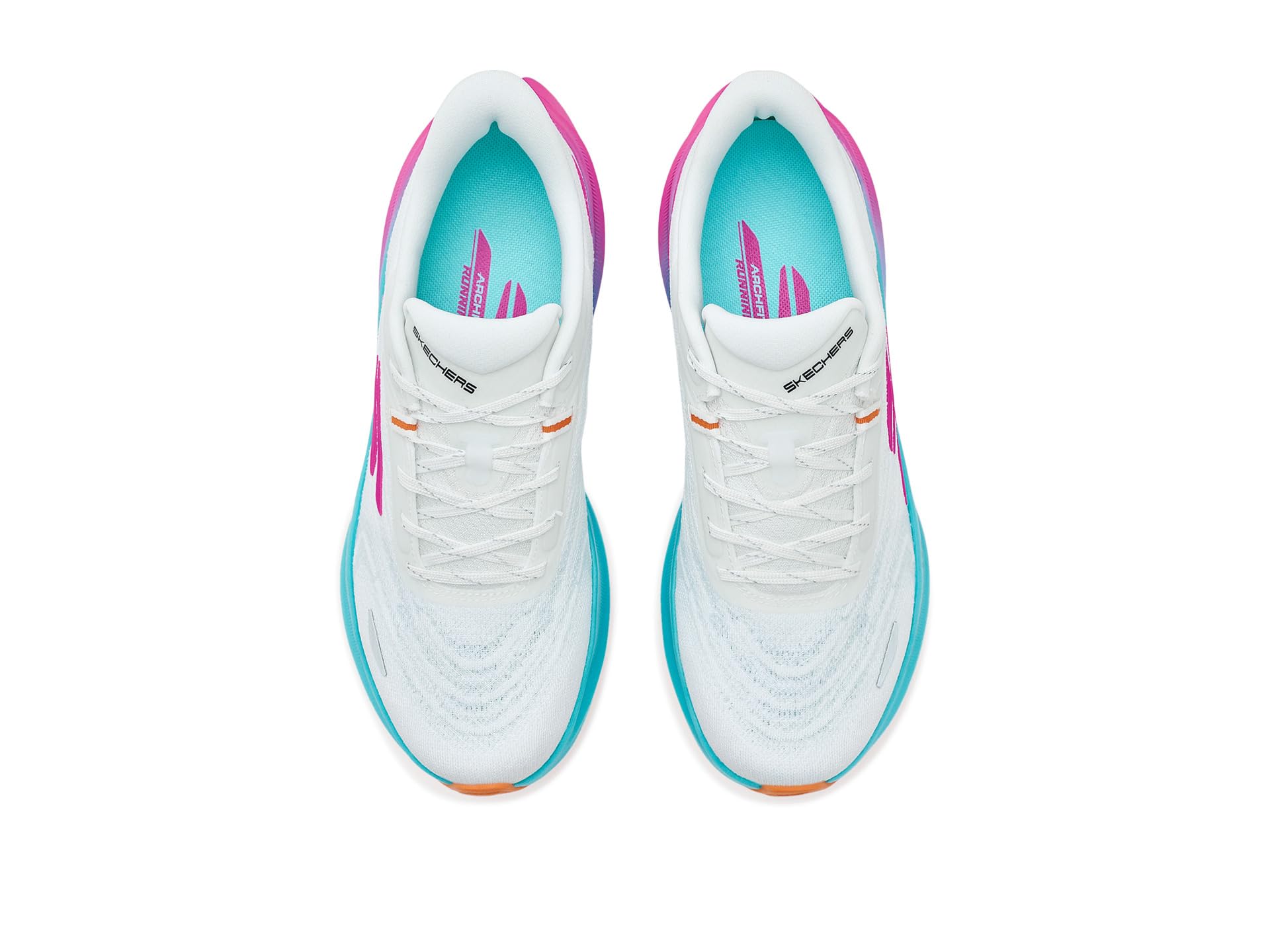 Skechers Kobiety Aero SparkAdidasy