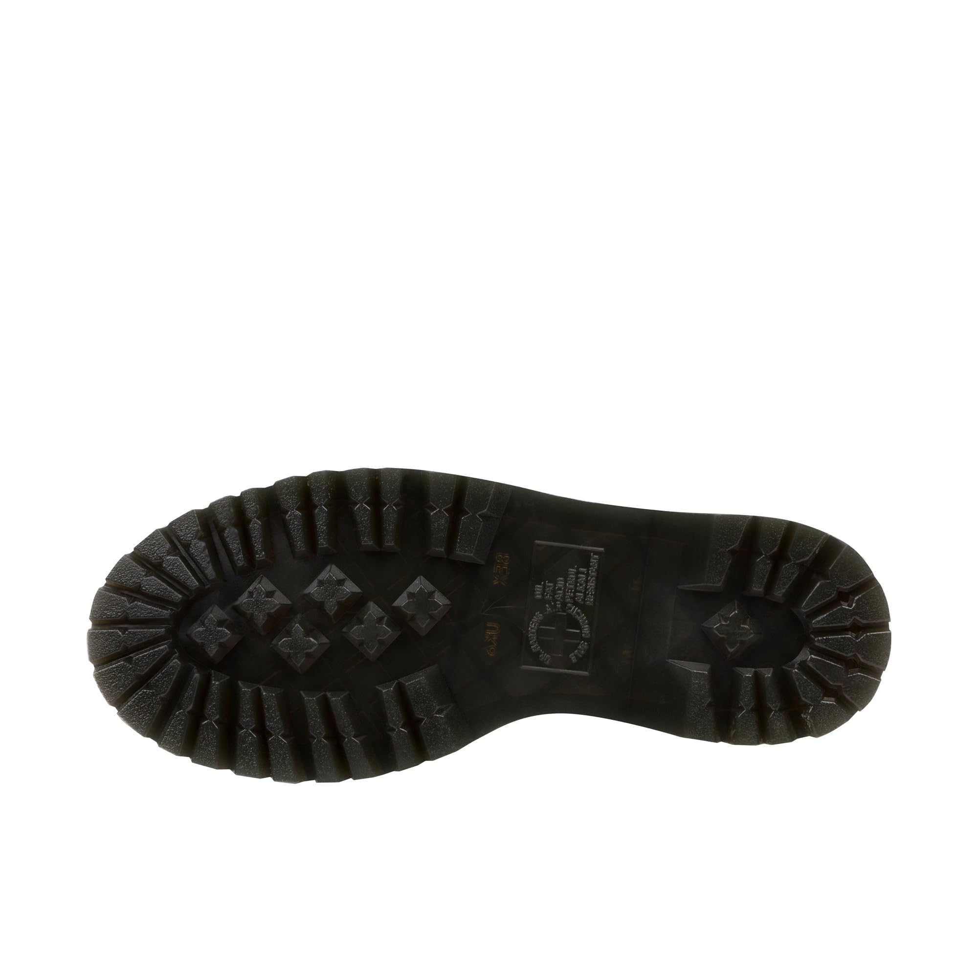 Dr. Martens womens Sinclair Max