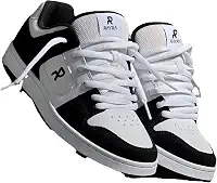 Tenis Cano Baixo Skate Tribute Style Academia Unissex Leve Confortável Old School Clássico 38 BR
