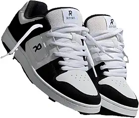 Tenis Cano Baixo Skate Tribute Style Academia Unissex Leve Confortável Old School Clássico 38 BR