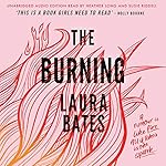 Cover of The Burning