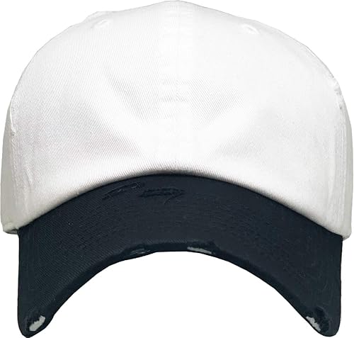 Miniatura 215 de KBETHOS - Gorra de béisbol ajustable, de algodón desgastado, vintage, unisex, estilo polo, camionero, para papá Camuflaje