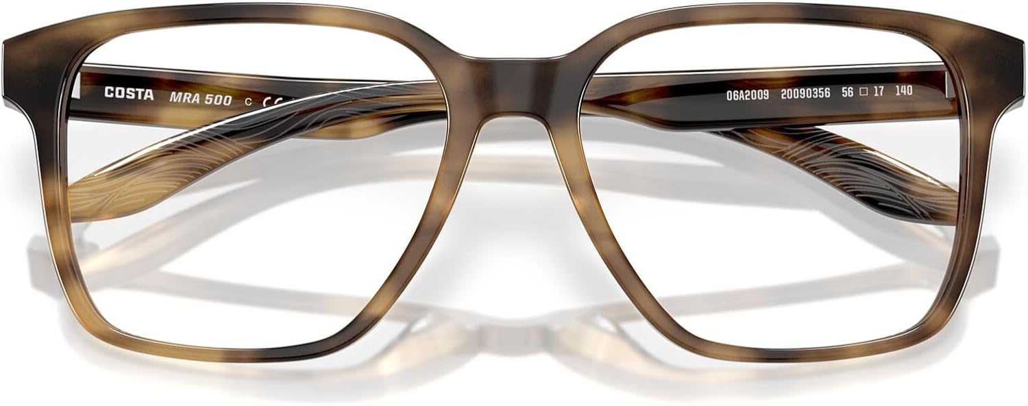 Costa Del Mar Mariana Trench 500 Prescription Eyewear Frames