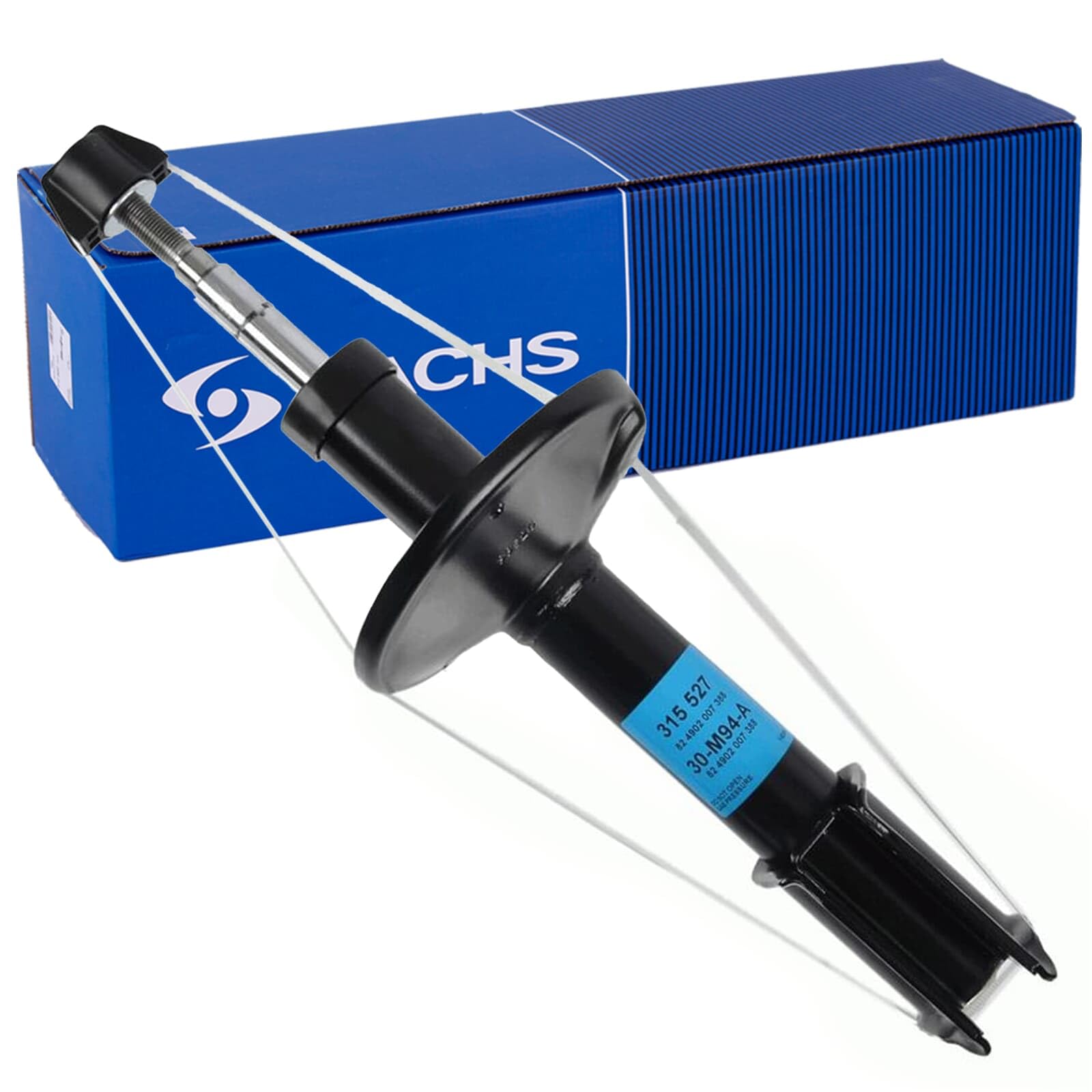 SHOCK ABSORBER 315 527 FOR RENAULT LOGAN/I/EXPRESS TONDAR/90 SANDERO/STEPWAY