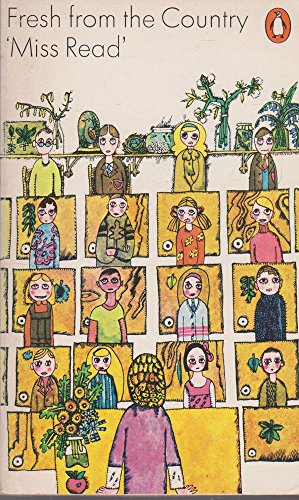 Fresh from the Country 0140018182 Book Cover