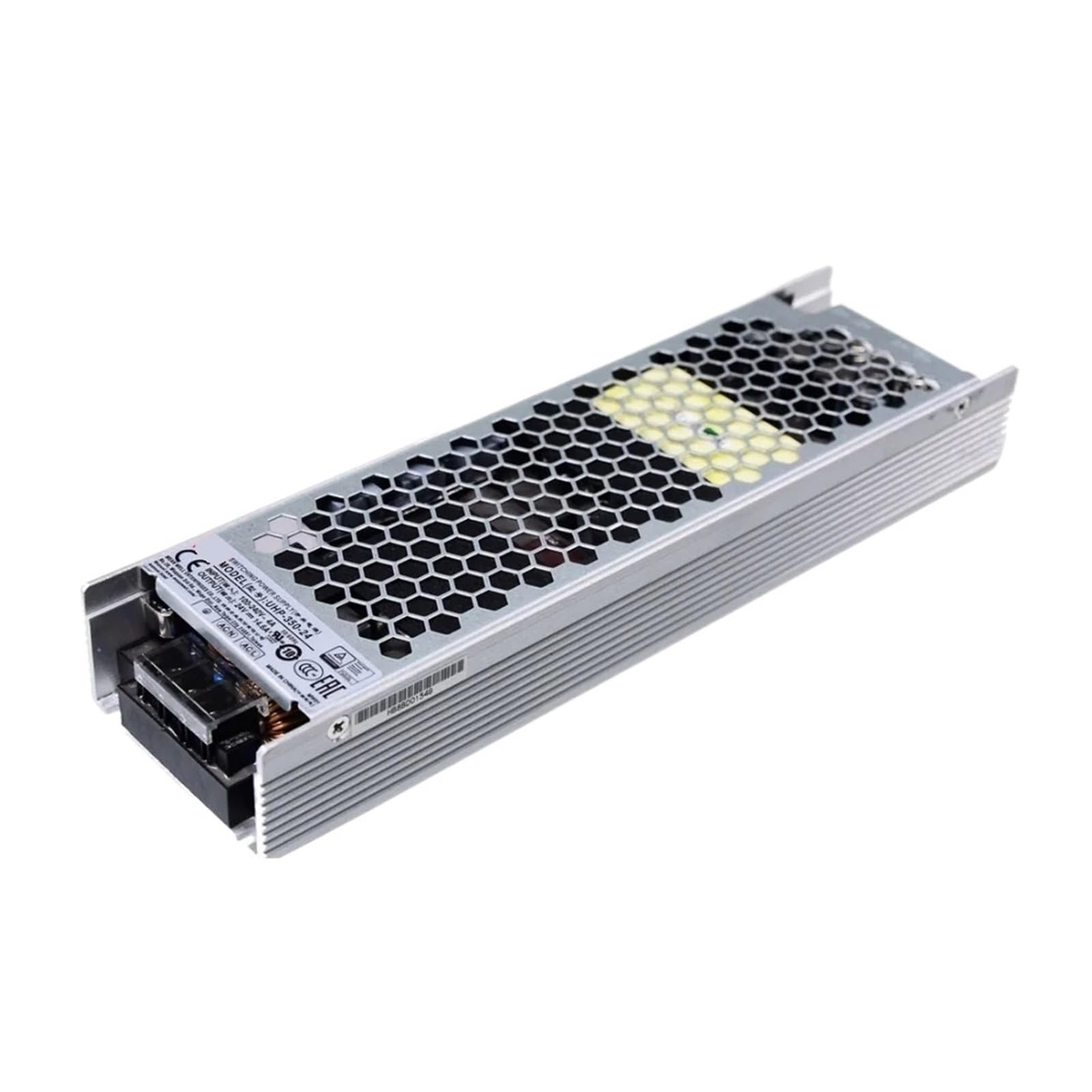 BRODEFUP UHP-350 UHP-350-3.3 UHP-350-4.2 UHP-350-5 UHP-350-12 UHP-350-15 UHP-350-24 UHP-350-36 UHP-350-48 UHP-350-55 350W switching power supply(UHP-350-24)