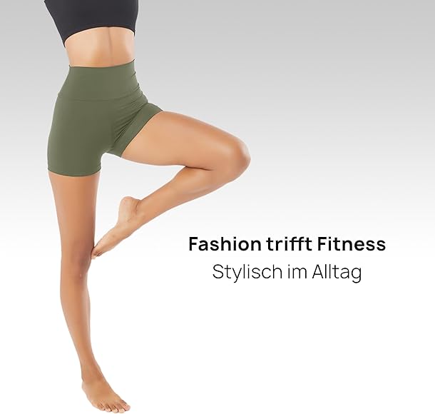 sporthosen große größen damen