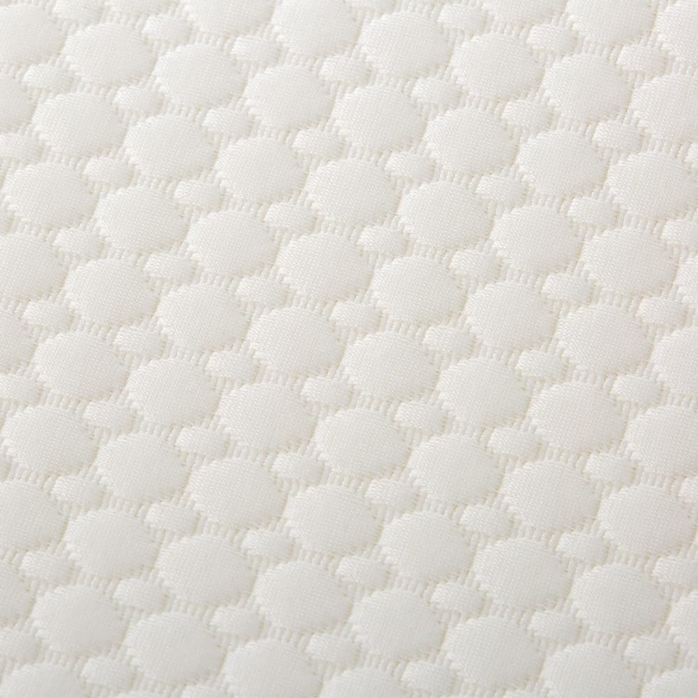 Topper Reversible Fresh, de 190x90 cm para Las Noches más cálidas. 5cm de viscoelástica. Alivia la presión. Desenfundable y Lavable. Fabricado en España.