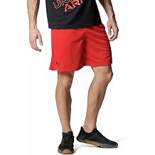 Under Armour Men's UA Tech Mesh Training Shorts