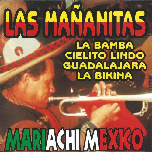 Play Las Mananitas (Instrumental) by Mariachi Mexico on Amazon Music