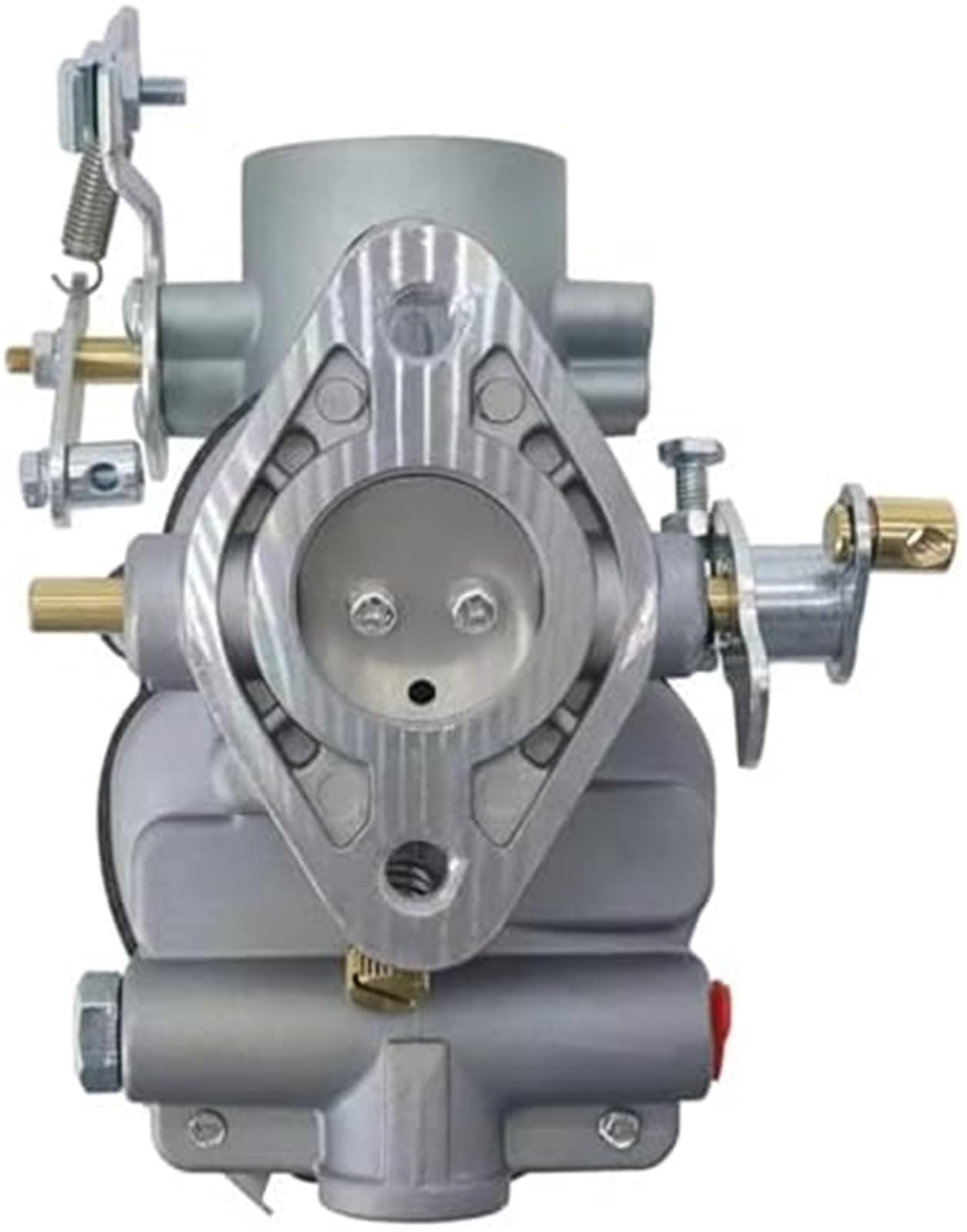 Prąd wstępny gaźnika, dla gazu Wisconsin L63S1 Traktor ogrodowy Carb