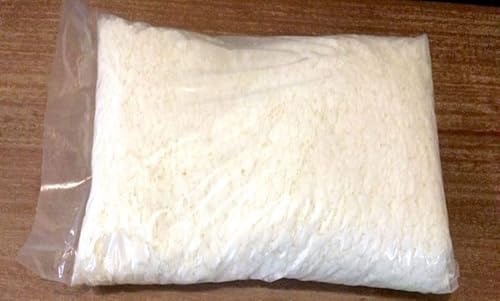 Miniatura 2 de 100% cera de soja Copos para hacer velas – por Virginia Candle Oferta