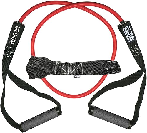 GoFit Pro-Grade Power Tubes with Handles