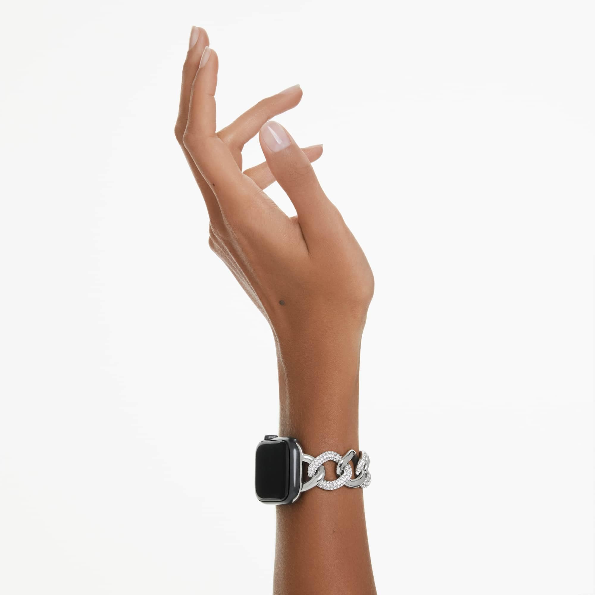 Swarovski Sparkling Smartwatch Armband Kollektion