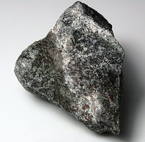 Amphibolite Metamorphic Rock - 10 Unpolished Rock Specimens