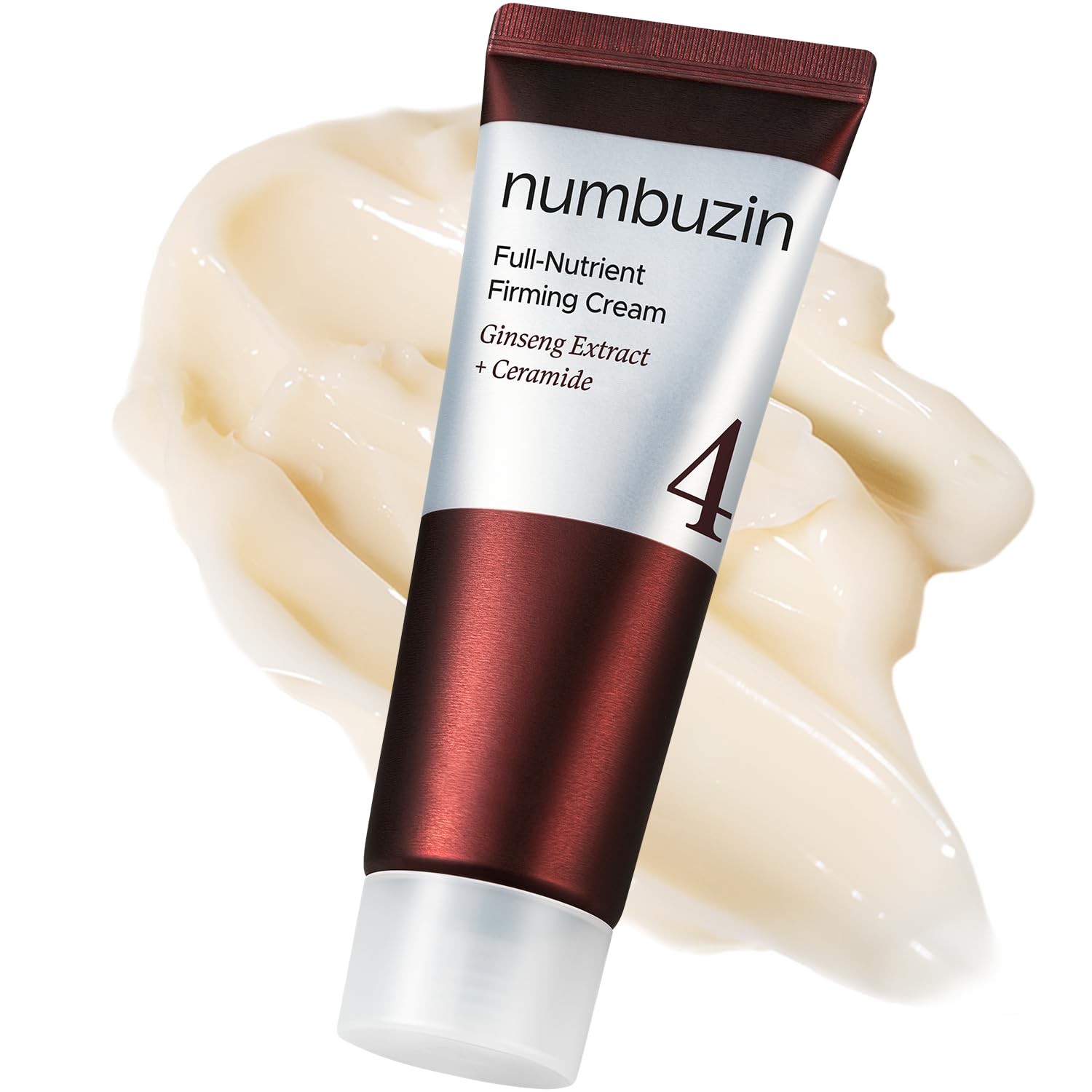 numbuzin No.4 Cream | Full-Nutrient Firming... numbuzin No.4 Cream | Full-Nutrient Firming...