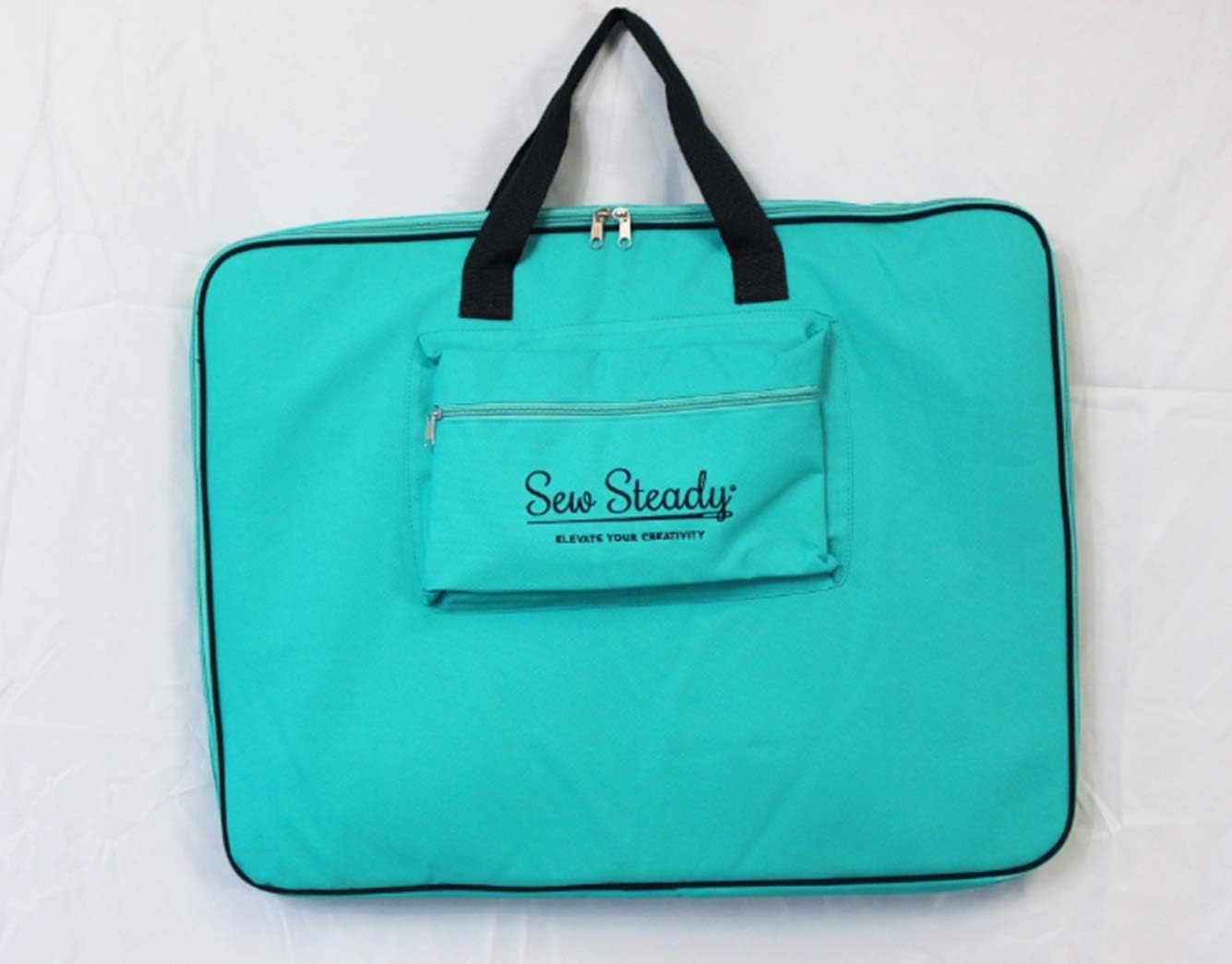 Dream World Northwest Sew Steady Elevate Bag 20in x 26in Machine Tables, Varies