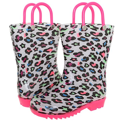 Capelli New York Kids Rain Boot