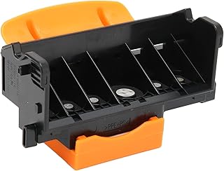 Cabeça de impressão colorida colorida, cabeça de impressão com cabeça de impressão de capa protetora, substituição de cabeça de impressão para impressoras MP990 MP996 MG6120 MG6140 MG6180