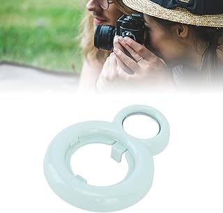 Feche a Lente, Feche o Filtro de Lente Instantânea Colorida para Fotografia (Verde)