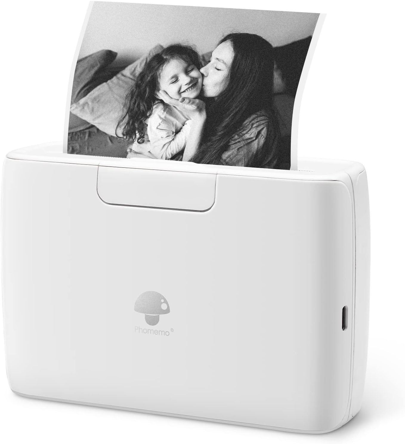 Mini stampante termica senza fili fotografica. Cerca, compra, vendi nuovo e usat