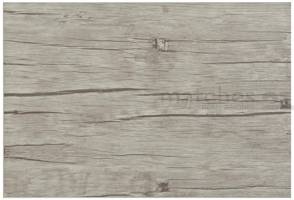 Matches21 Set De Table Napperon En Bois Design Planche En