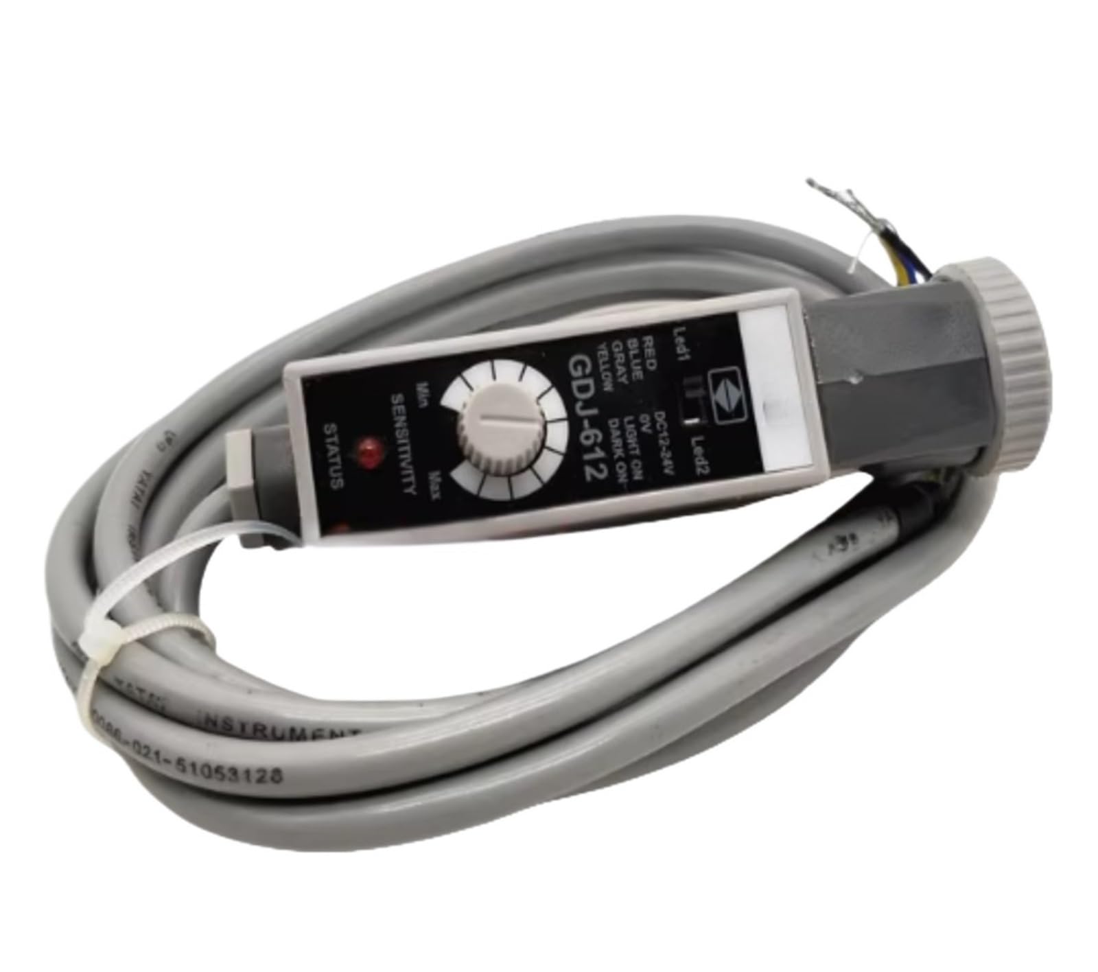 LHNBGTUIW Sensor GDJ-612 Induction Switch photoelectric