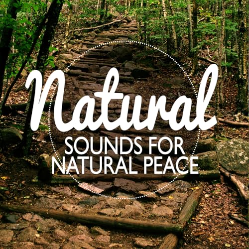 Play Natural Sounds for Natural Peace by Nature Sounds Nature Music on ...