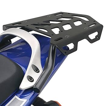 デイトナ バイク リアキャリア CB400SF/SB(14-21) 中古 デイトナ バイク リアキャリア CB400SF/SB(14-21) 中古 Amazon
