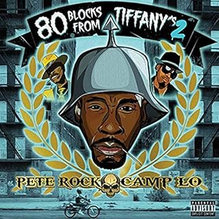 80 Blocks From Tiffany's II