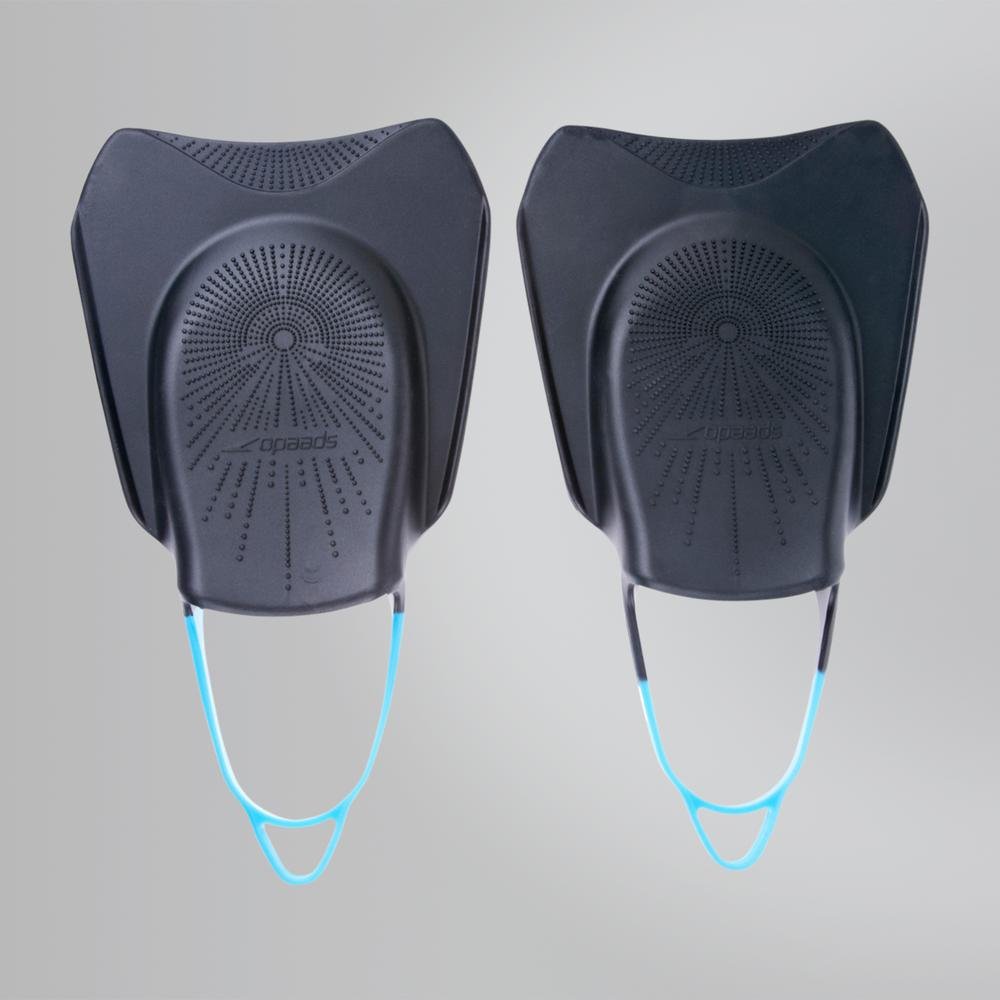 Speedo Erwachsene Accessoires Biofuse Fitness-Flossen