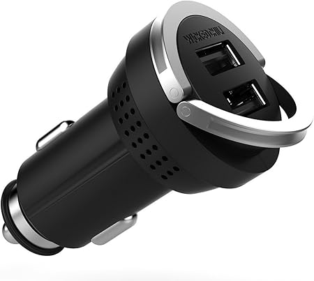 Amazon Wicked Chili By ドイツ シガーソケットチャージャー 4800ma ターボid機能搭載 車載用シガーソケット デュアル Usbカーチャージャー Usb充電器 24w 4 8a その他スマートフォン用 シガーソケット充電器 車 バイク Amazon Wicked Chili By ドイツ シガーソケットチャージャー 4800ma ターボid機能搭載 車載用シガーソケット デュアル Usbカーチャージャー Usb充電器 24w 4 8a その他スマートフォン用 シガーソケット充電器 車 バイク