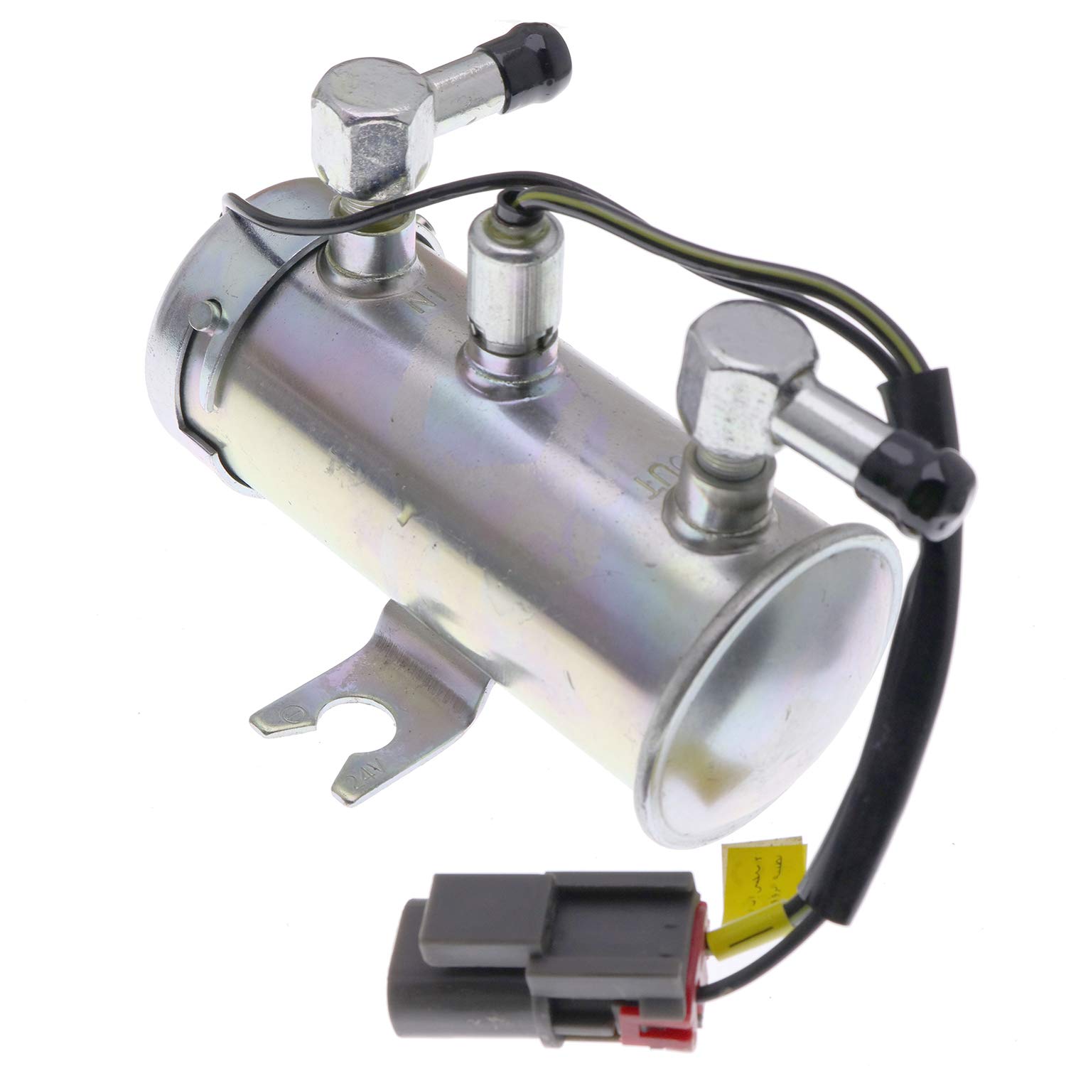 Solarhome 24V Fuel feed Pump 4645227 for Isuzu Engine 4HK1