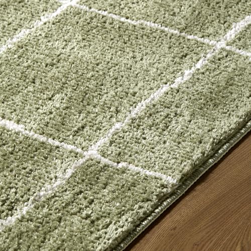 Tapete decorativo Livabliss 274x201 cm verde miniatura 4