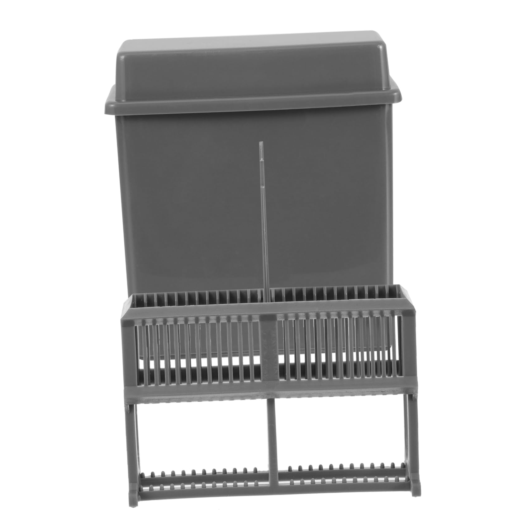 Anneome 3sets Rastrelliera Per Vetrini Da Microscopio Barattolo Per Colorazione Riutilizzabile Per Laboratori e Istituti Ricerca