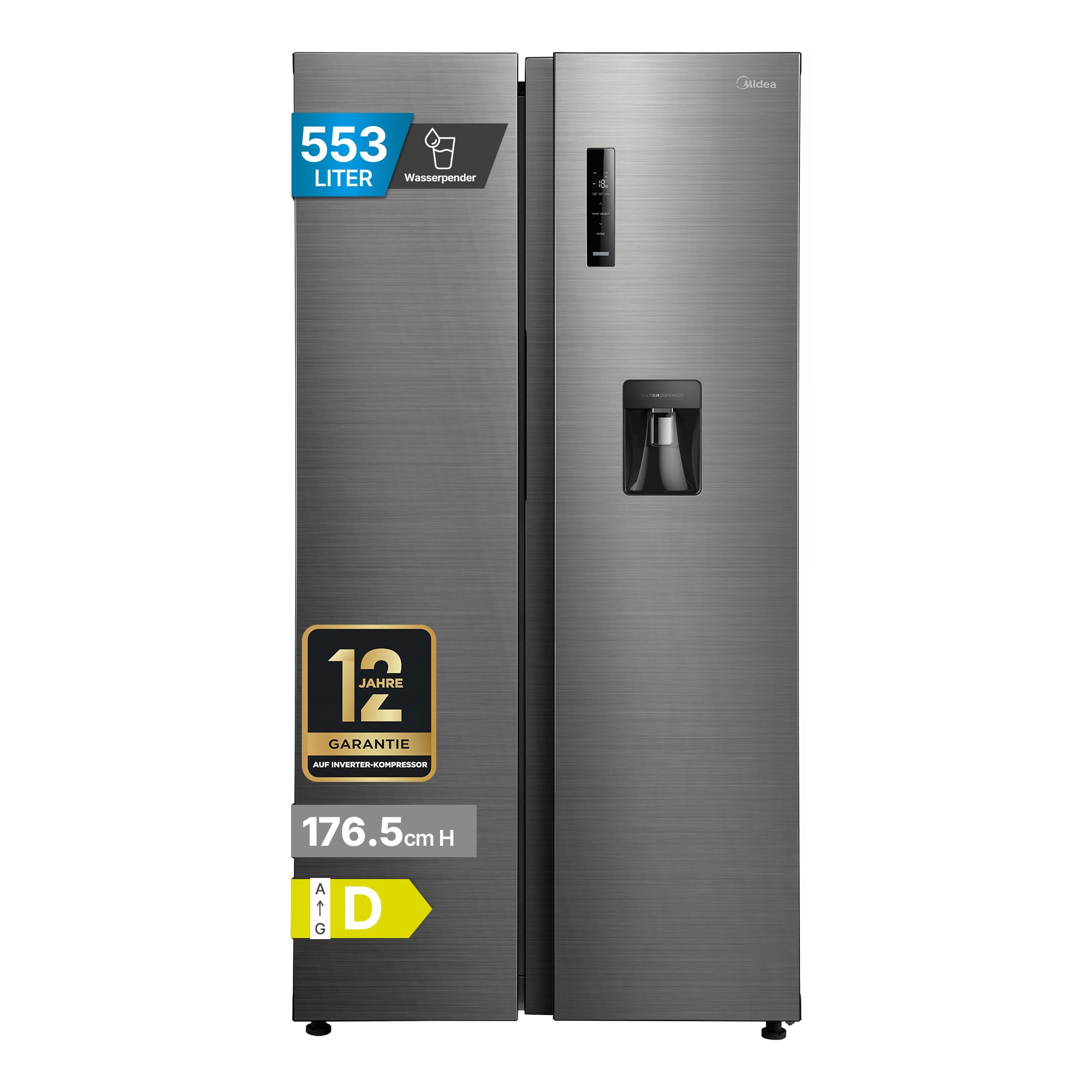 Midea