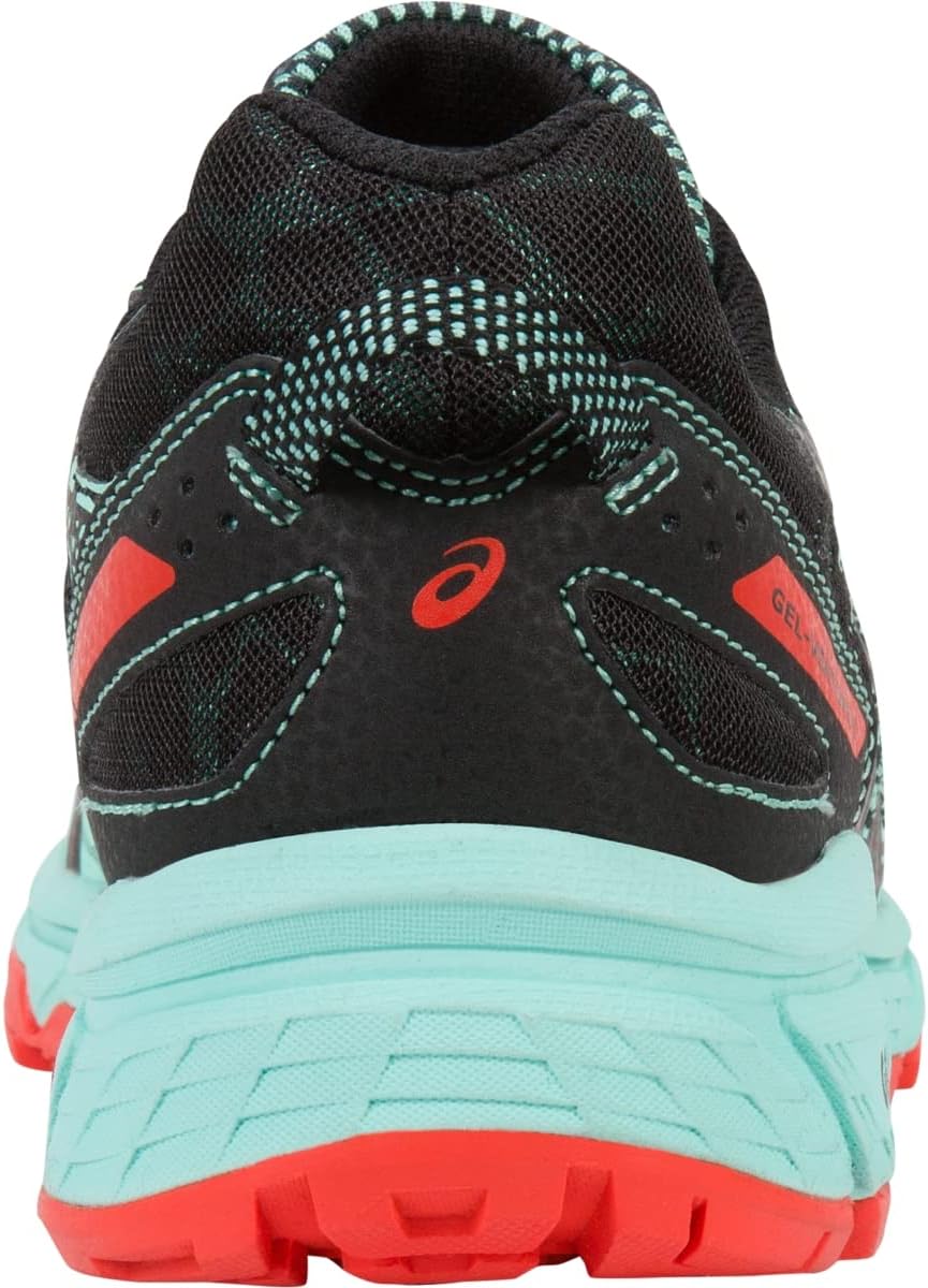 کفش مخصوص دویدن زنانه اسیکس مدل Gel-Venture 6