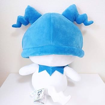 ヒーホージャックフロスト ジャンボぬいぐるみ ヒーホージャックフロスト ぬいぐるみ | Hee-Ho! Jack Frost