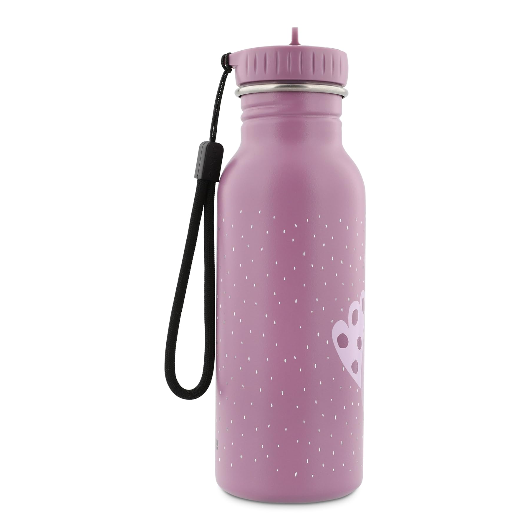 Trixie Borraccia per bambini da 500 ml – Mrs. Peacock